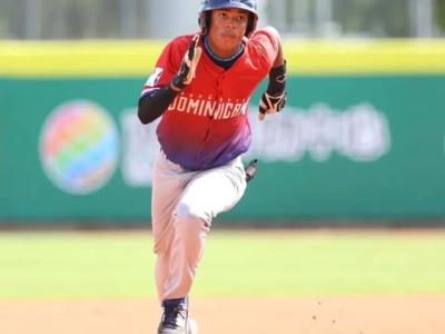 Gustavo Talmaré bien valorado en el mundo del béisbol
