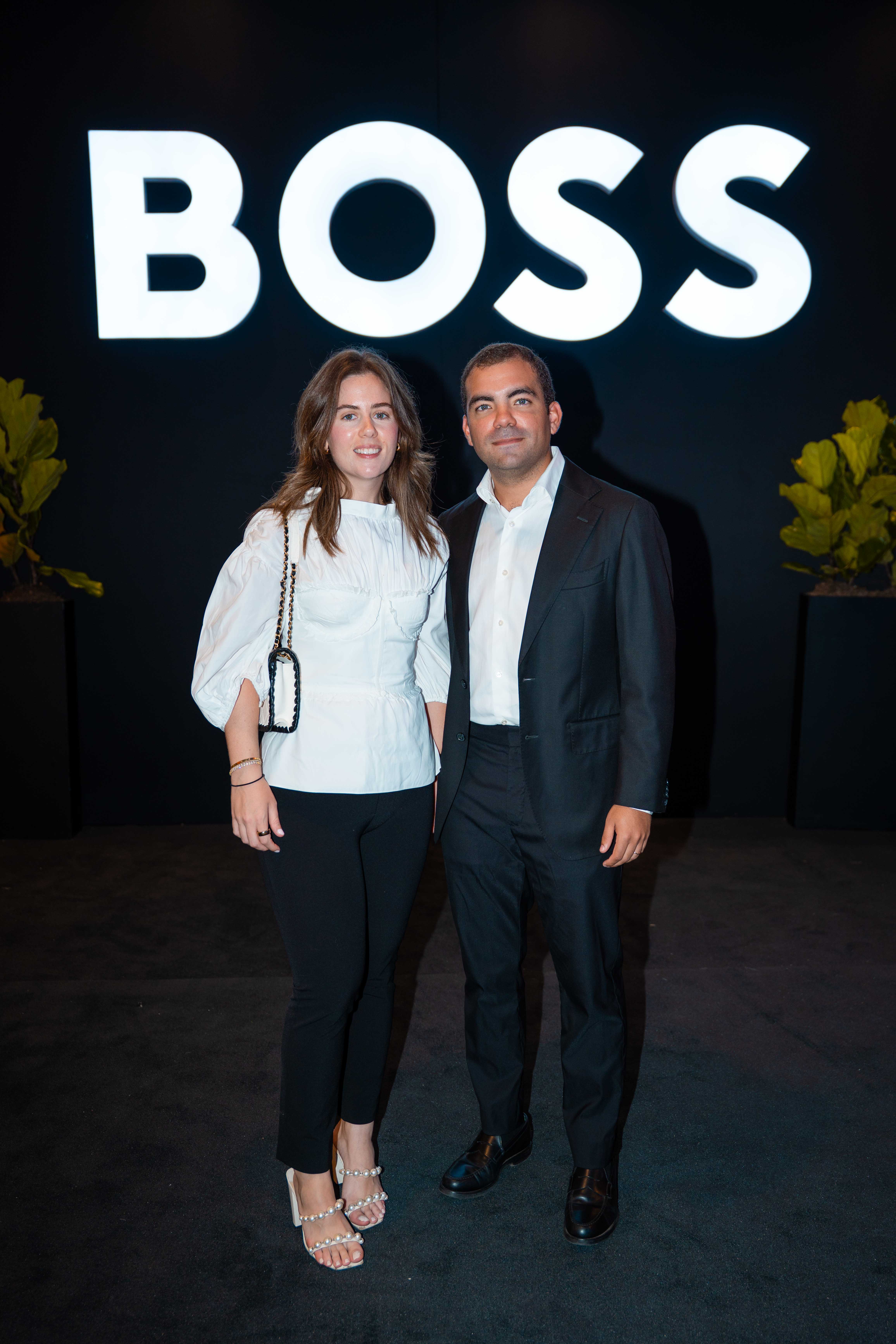 María Isabel Gonzalez Y Manuel Eduardo Mesa.