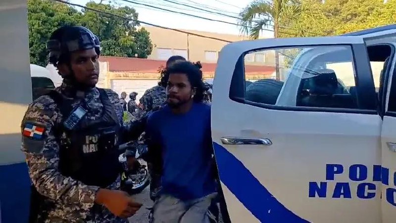 Hermano de mujer desmembrada en Mao habría admitido responsabilidad del hecho