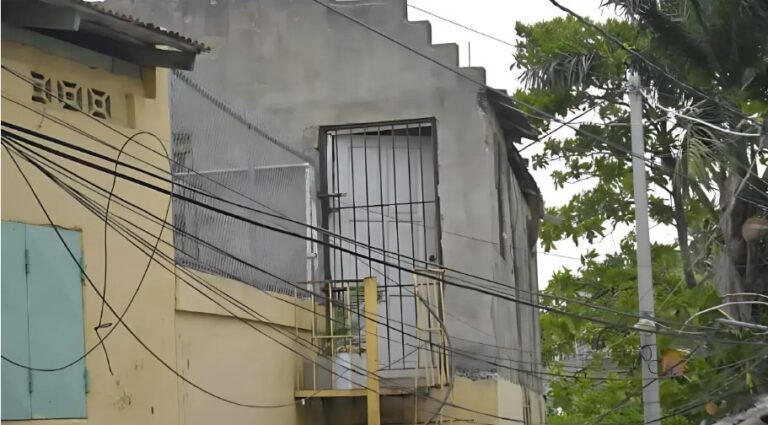 Horror en Los Guandules: Forense confirmó tortura a la niña