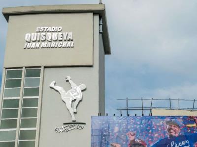 Hoy se cumplen 113 años del torneo de beisbol de 1912