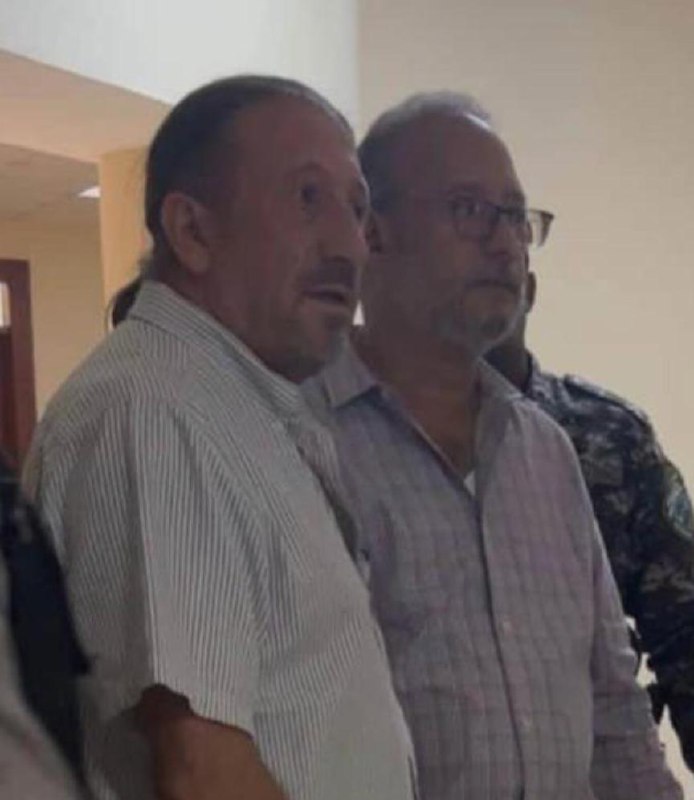 Imponen medida de coerción a tres implicados en fraude millonario con proyecto "Paraíso Dorado"