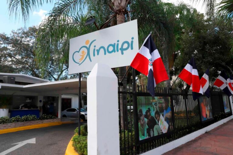Inaipi de Los Guandules tenía denuncia de que niña muerta a manos de tutores era maltratada