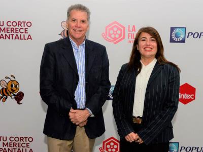 Inauguran “La Filmena”, Festival de Cine del INTEC