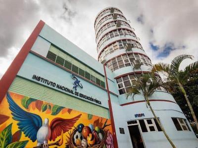 INEFI logra buena puntuación en el Portal de Transparencia