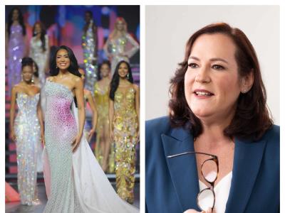 Janet Camilo sobre Miss RD Universo: 