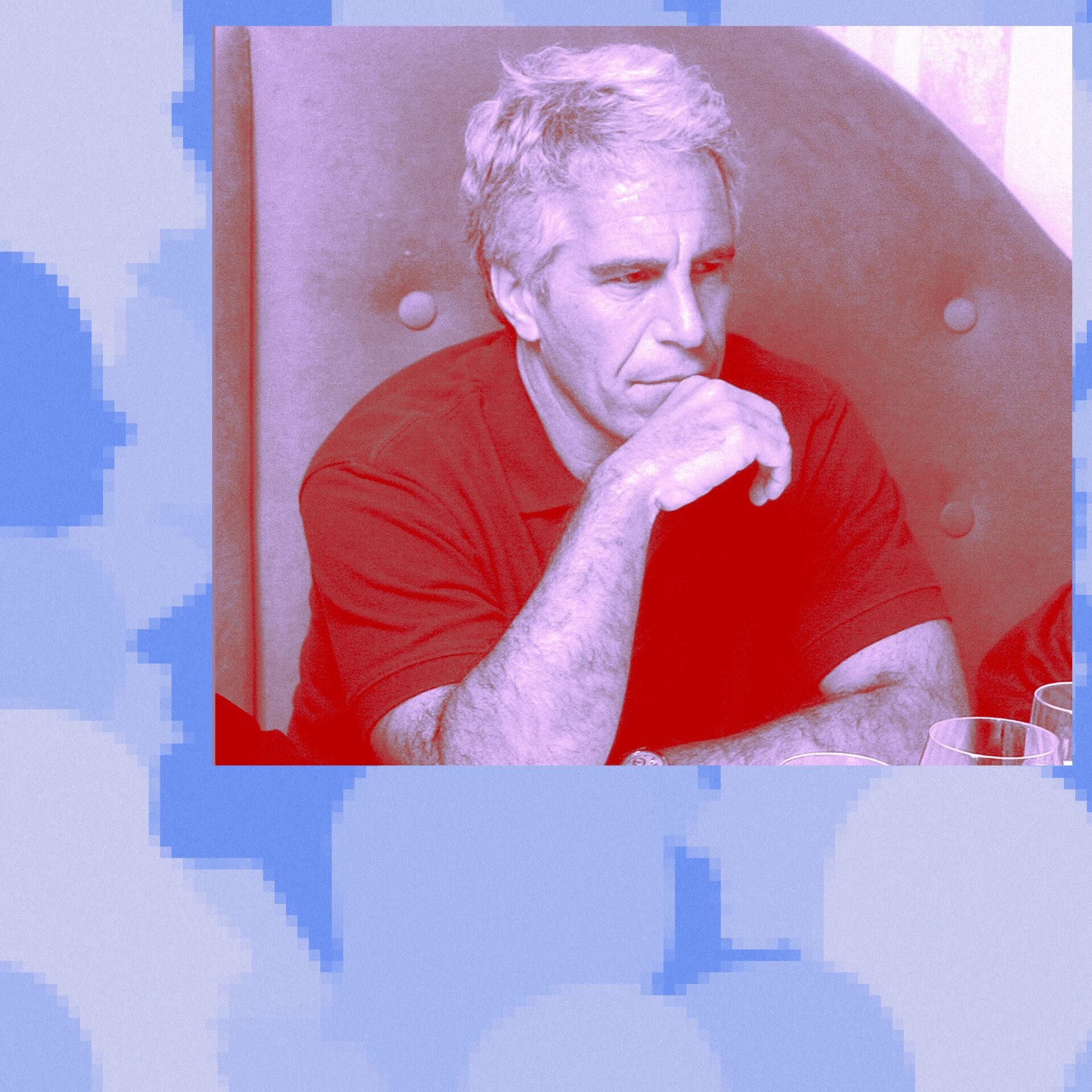 Jeffrey Epstein financió una exclusiva reunión sobre inteligencia artificial hace más de 20 años