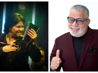 Johanna Almánzar y Henry García protagonizarán conciertos