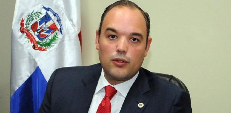 José del Castillo Saviñón se va del PLD
