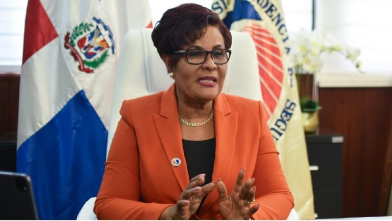 Josefa Castillo sobre denuncia de niña muerta: “Nosotros no somos receptores de denuncias”