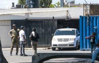 Joven de 19 años fue ultimado de ocho disparos por una supuesta deuda en Villa Mella