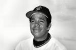 Tres proezas de Juan Marichal, Felipe Alou y César Cedeño