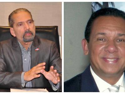 Juan Pablo Uribe expresa pesar por partida de José Rafael Lantigua