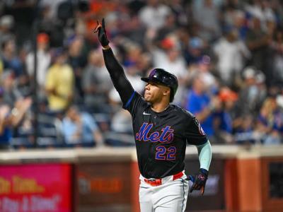 Juan Soto llegó a 30 jonrones y 70 empujadas, pero Mets vuelven a caer
