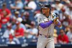 Ketel Marte reconoce que se excedió en permiso con viaje a RD y pide disculpa