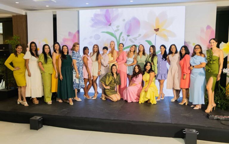 Keto Ideal celebra su primer “Brunch Ideal”