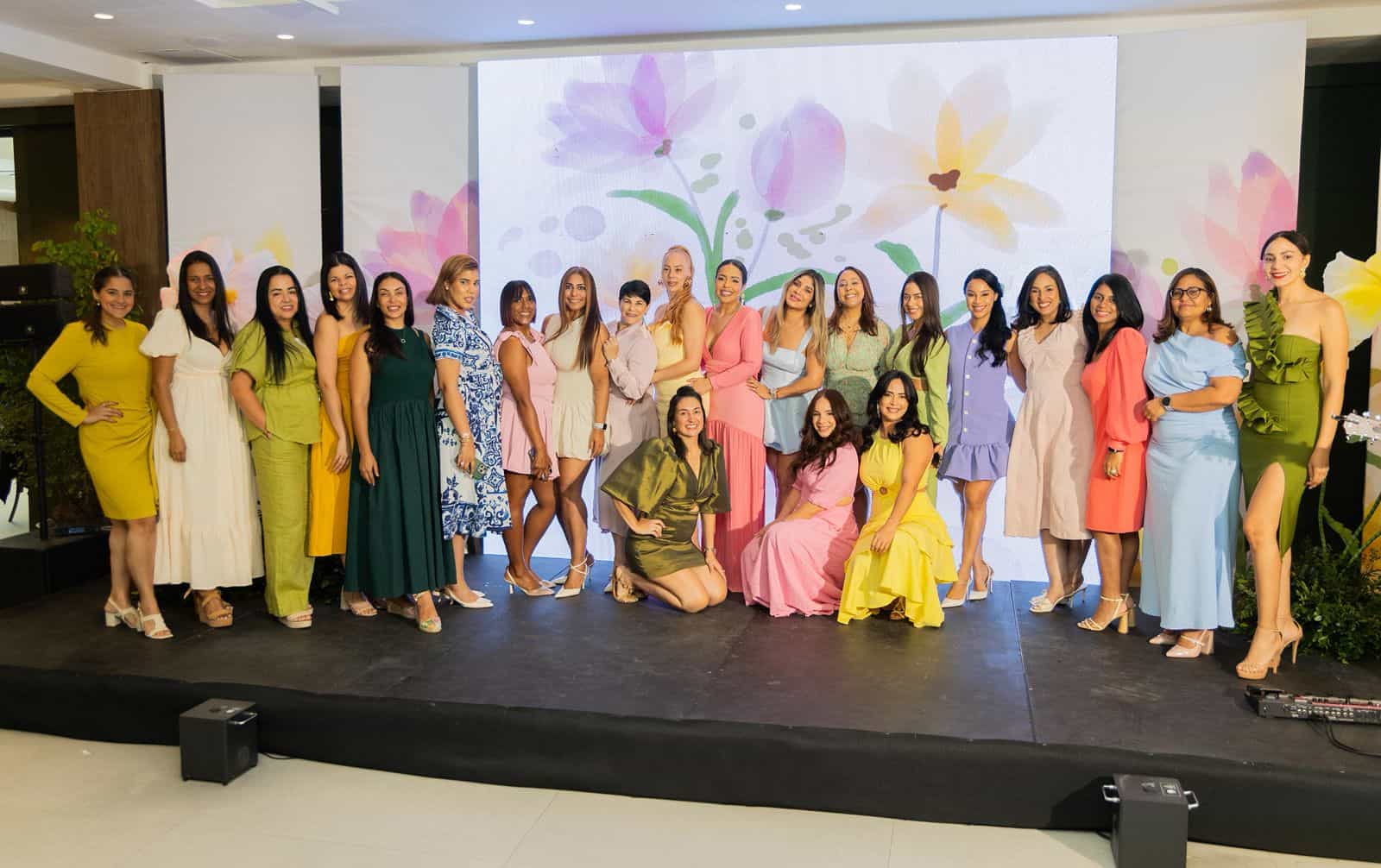 Keto Ideal celebra su primer “Brunch Ideal”
