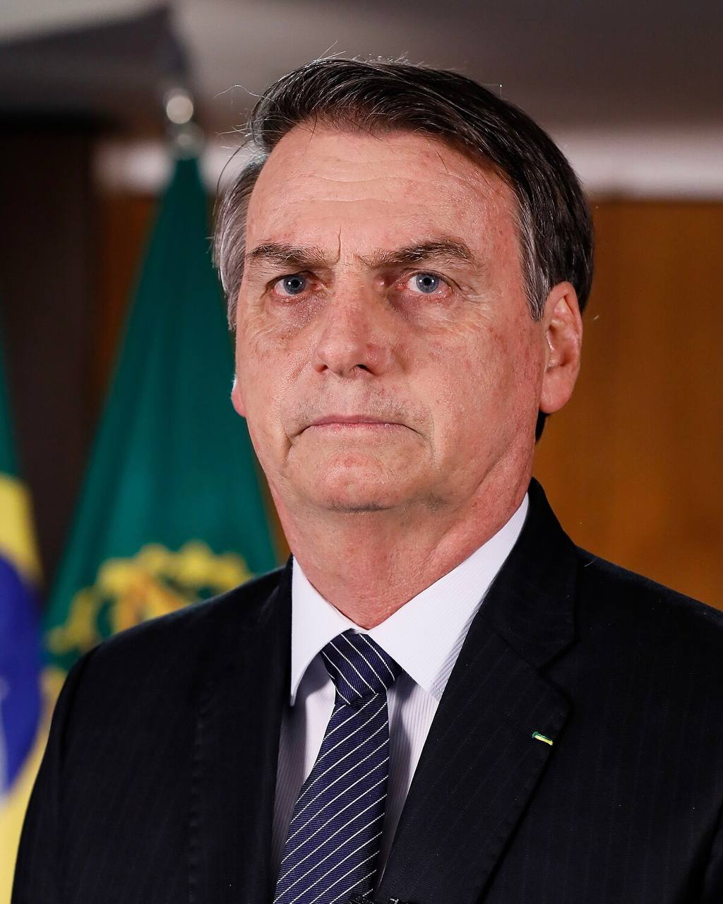 La Corte Suprema de Brasil ordena el arresto domiciliario del expresidente Jair Bolsonaro