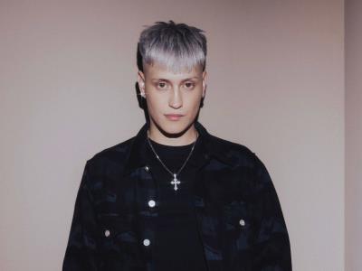 La estrella chilena Kidd Voodoo aspira a llenar un estadio