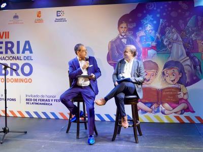 La Feria del Libro 2025 comienza el 25 de septiembre