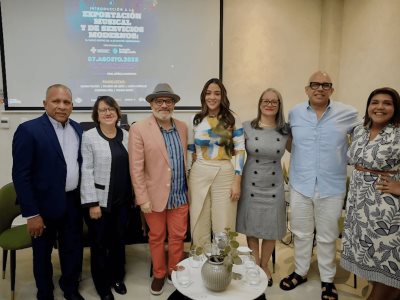 La Fundación La Oreja Media y Adoexpo: panel exportación musical