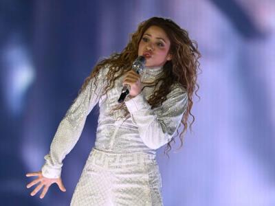 La gira de Shakira en México dejará más de 106 millones de dólares