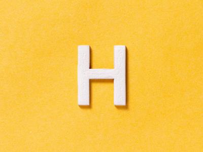 La hache: ¿muda