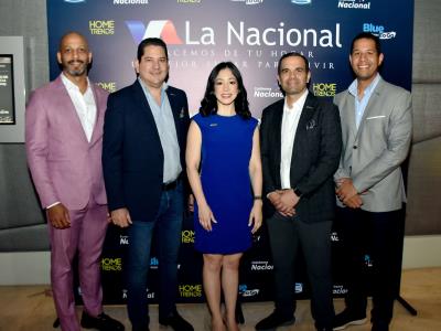 La Nacional celebra 85 aniversario con una noche histórica