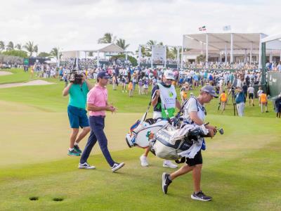 La PGA regresará con Tour a Corales en julio de 2026