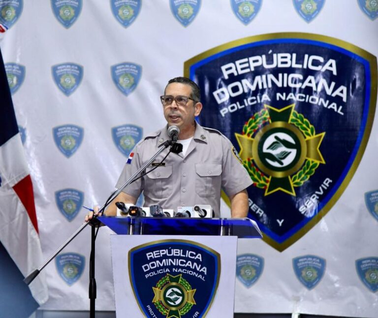 La Policía condena la difusión de imágenes y videos del abuso sexual en Villa González