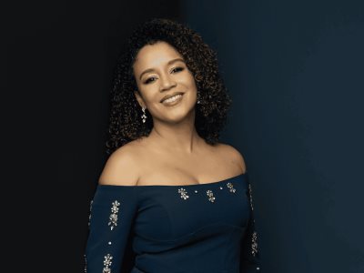 La política de la soprano Stephany Ortega es servir con la música