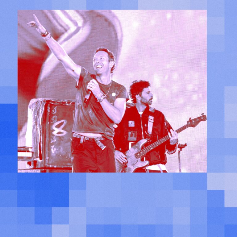 Las ventas de Astronomer se dispararon tras el incidente Coldplay