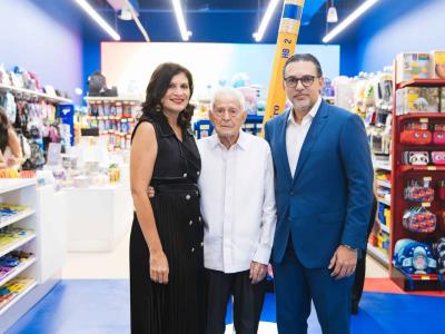 Lendoiro abre nuevas puertas a la imaginación