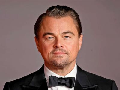 Leonardo DiCaprio protagoniza incidente con la Guardia Civil en Ibiza
