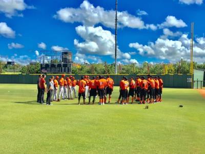LIDOM: Toros anuncian Early Camp y entrenamientos pretemporada