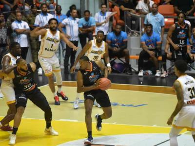 LNB: Los Metros buscan empatar la final en San Cristóbal