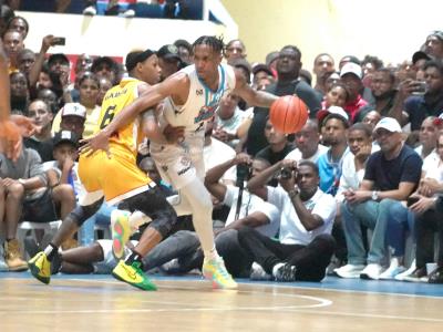 LNB: Los Titanes logran bicampeonato con barrida ante Metros