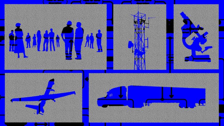 Lo que hace Palantir es complicado, incluso para quienes han trabajado allí