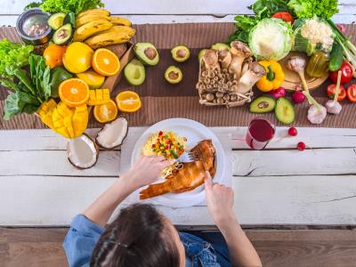 Los alimentos ultraprocesados podrían no nuestro principal enemigo
