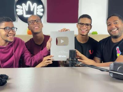 "Los Black Kings" conectan con audiencia joven en redes sociales