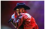 Se pospone el concierto de Christian Nodal en la República Dominicana