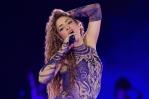 Cancelan concierto de Shakira en el Estadio Olímpico