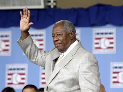 Los jonrones perdidos de Hank Aaron, el Martillo de Mobile