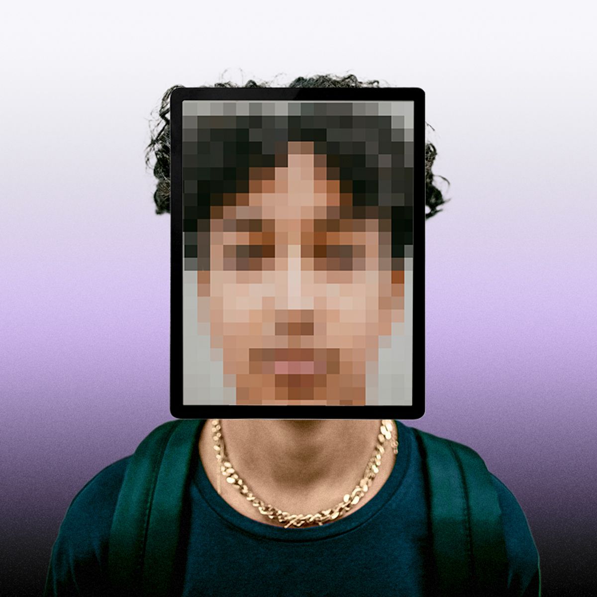 Los personajes hechos con IA de videojuegos son un reto para la verificación de edad