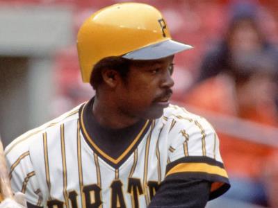 Los Piratas de Pittsburgh jugaron con una alineación de negros