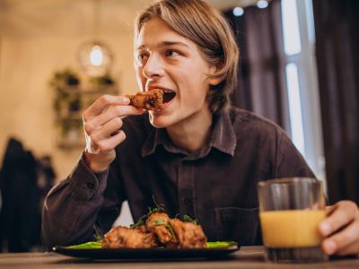 Los tipos de hambre que existen y cómo lidiar con ellos
