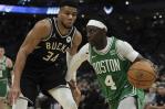 Jrue Holiday, pieza clave del título de los Celtics en 2023-24, sería cambiado a Portland