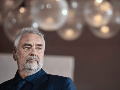 Luc Besson apuesta por un Drácula romántico en París