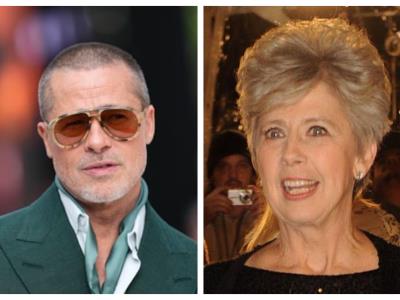 Madre de Brad Pitt, Jane Etta Pitt, fallece a los 84 años
