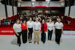 La Fundación Mapfre celebra su medio siglo